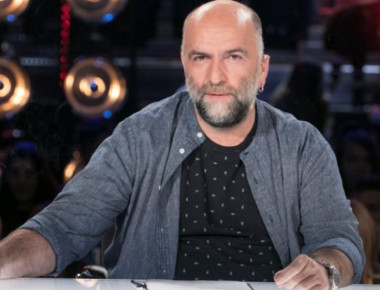 Έξαλλος ο Στόκας με το κοινό του X Factor: Μη γίνουμε και Survivor! (βίντεο)